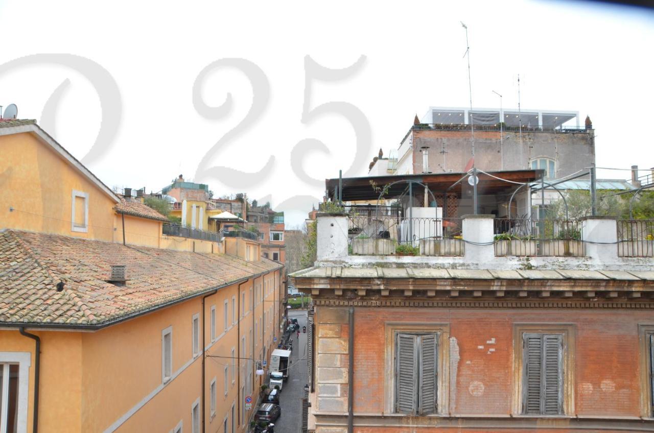 Ripetta 25 Prestige Rooms Ρώμη Εξωτερικό φωτογραφία